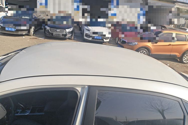 Used Venucia Venucia D60EV 2022 Standard Range Smart Drive Version
