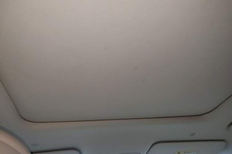 Used Hima AITO M7 2024 1.5T Rear-Drive Plus Version 6 Seats Headliner