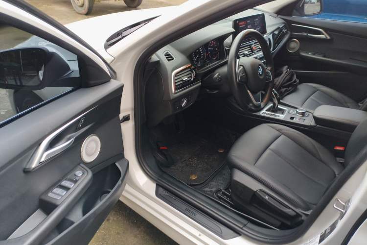 Used BMW 1 Series 2022 120i M Sport Edition