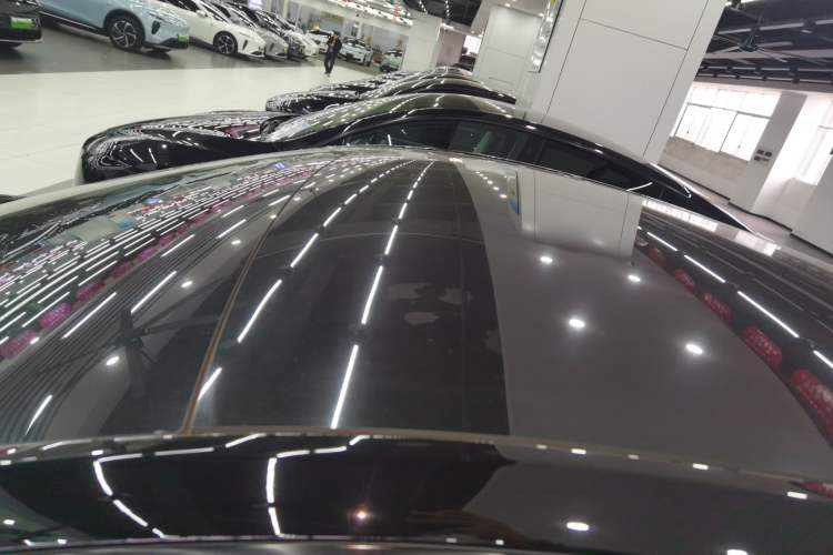 Used Tesla Model Y 2021 Long-Range All-Wheel-Drive Version
