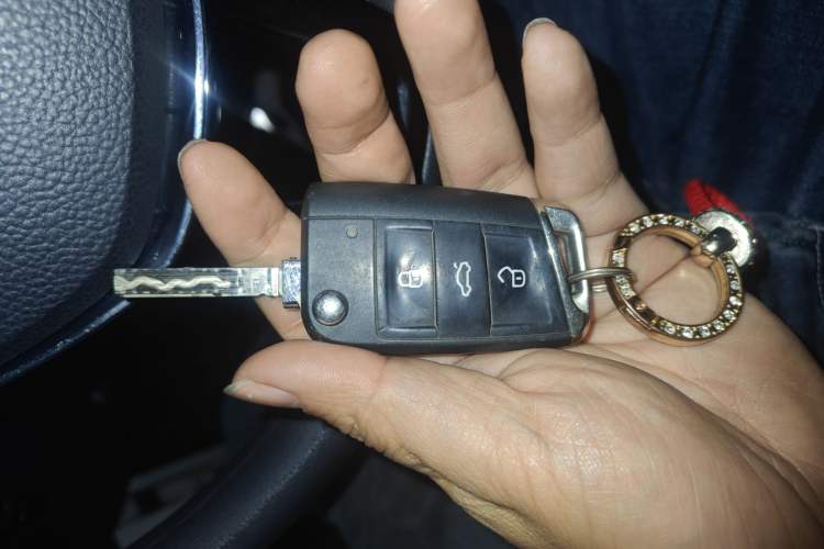 Used Volkswagen Lavida 2018 1.5L Automatic Comfort Edition China V Standard
