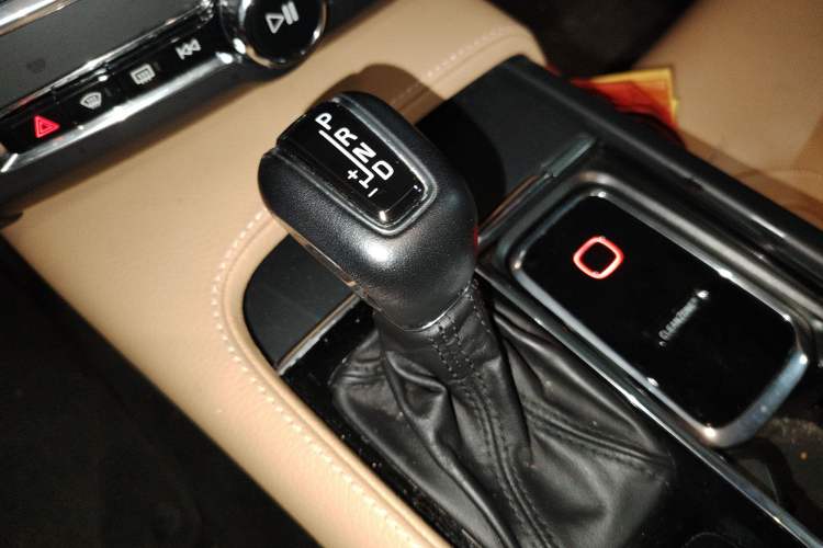 Used Volvo V90 2019 Cross Country T5 AWD Smart Range Version China V Standard
