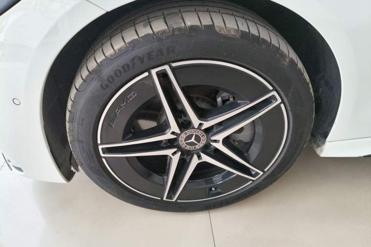 Used Mercedes-Benz C-Class 2025 C 260 L Obsidian Night Sport Edition
