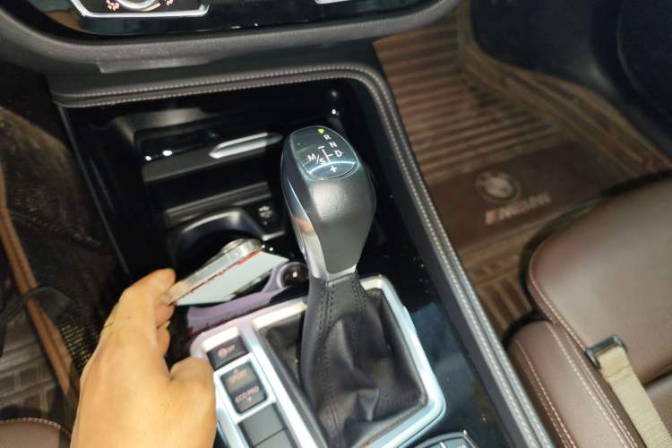 Used BMW 1 Series 2019 118i M Sport Package