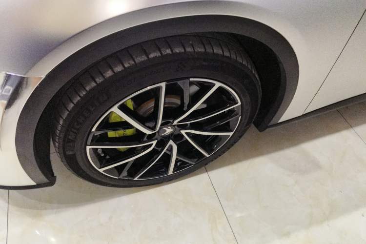 Used ARCFOX Alpha S5 2024 708MAX 200kW