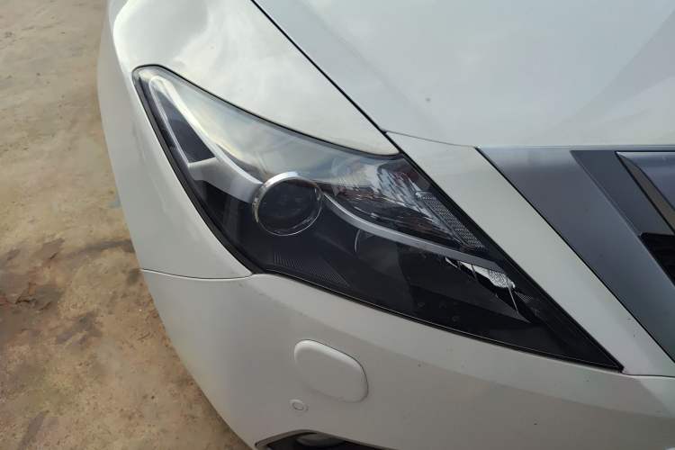 Used Acura ZDX 2012 3.7 Standard Edition