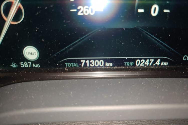 Used BMW X3 2018 xDrive25i Luxury Package China V