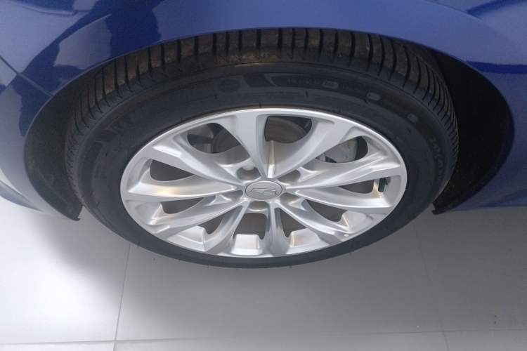 Used Cadillac CT5 2023 28T Luxury Edition (Standard Version)