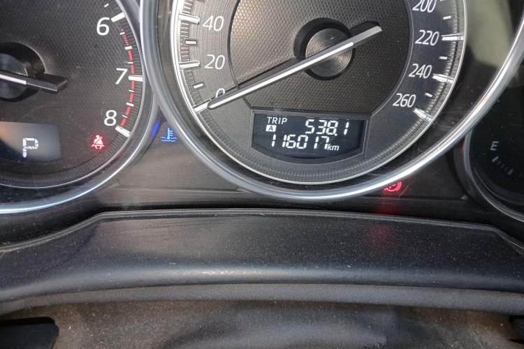 Used Mazda CX-5 2015 2.5L Automatic 4x4 Flagship Model
