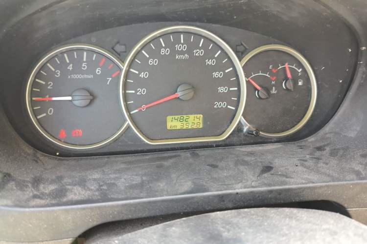 Used Wuling Hongguang 2015 1.5L S Base Model China IV