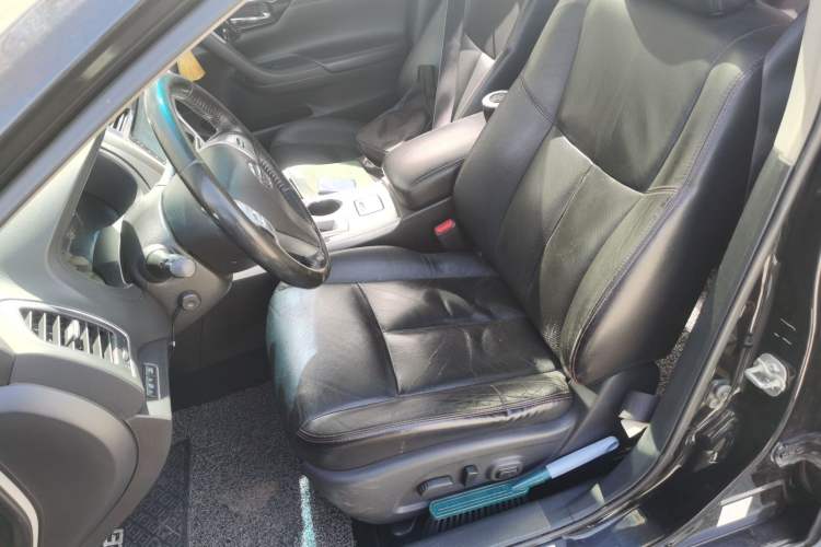 Used Nissan Teana 2016 2.0L XL Comfort Edition
