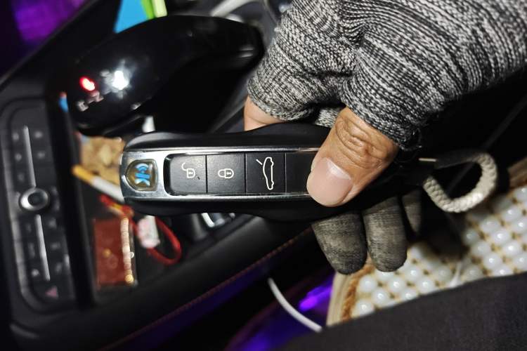 Used Haval F7 2021 1.5T Two-Wheel Drive i-Type