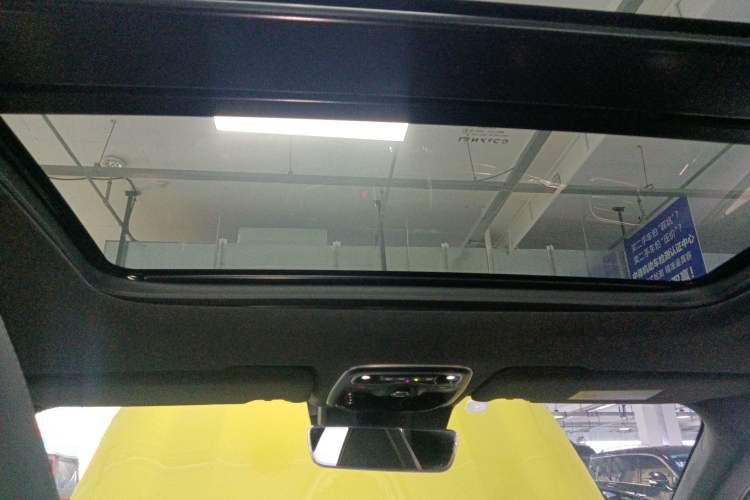 Used Lynk & Co 03 2022 03+ 2.0TD Automatic Wind-Chasing Edition