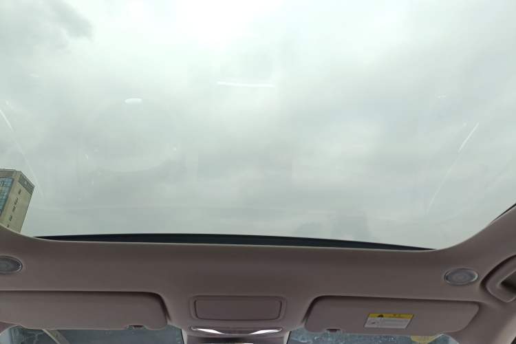 Used Deepal S07 2026 230Ultra with Huawei Qiankun ADS SE Edition Headliner