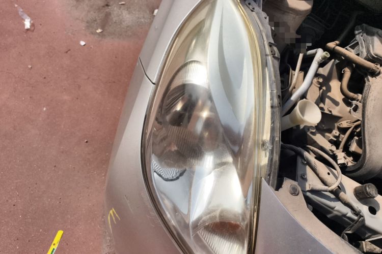 Used Nissan Sunny 2011 1.5XE CVT Comfort Edition