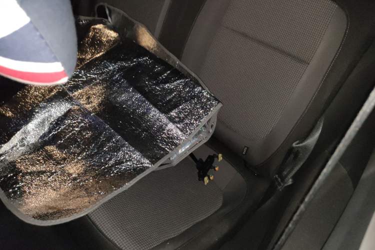 Used Volkswagen Beetle 2013 1.2TSI Fashion Edition