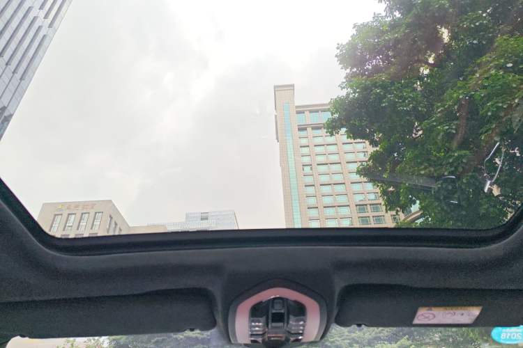 Used Porsche Cayenne 2015 Cayenne Turbo 4.8T Headliner