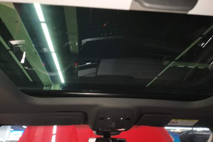 Used Audi A3 2021 A3L Limousine 35 TFSI Fashionable and Elegant Model
