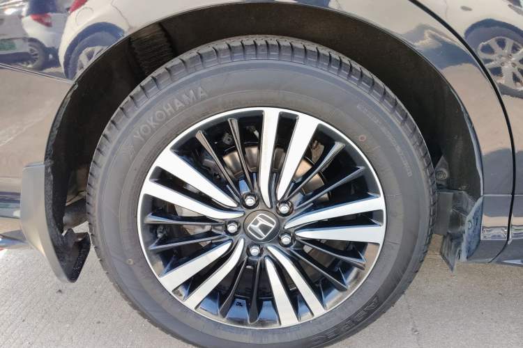 Used Honda Odyssey 2019 2.0L Rui-Zunxiang Edition