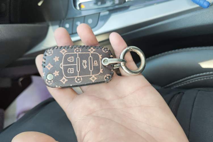 Used Chevrolet Malibu 2018 530T Automatic Fashion Edition
