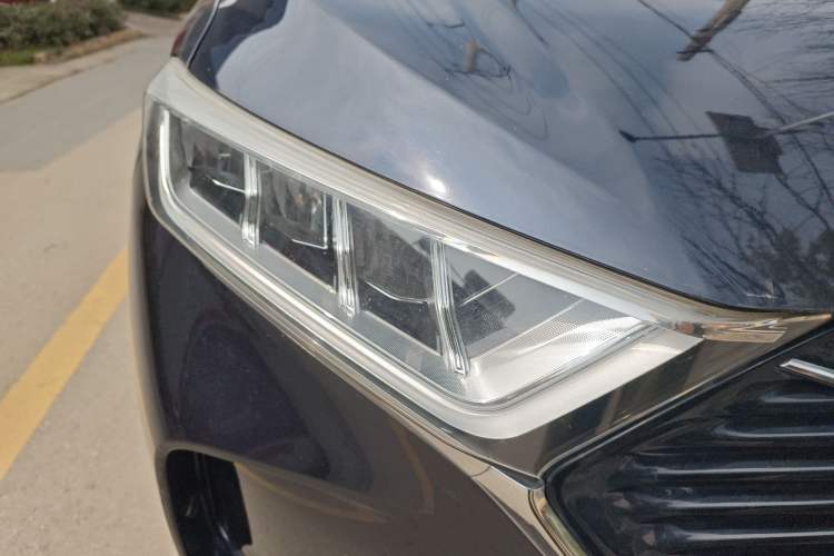 Used Oshan X7 2021 1.5T Automatic Luxury Model