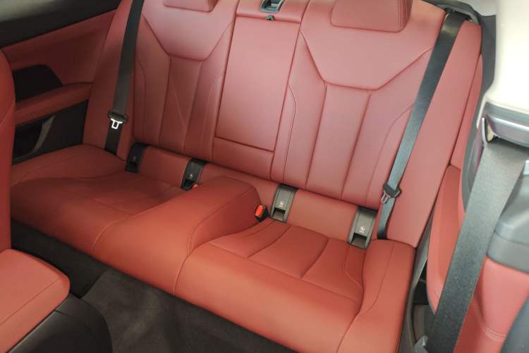 Used BMW 4 Series 2023 425i M Sport Package
