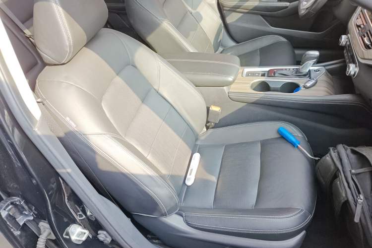 Used Nissan Teana 2021 2.0L XL Upper AD1 Smart Drive & Navigation Edition Right Front Seat