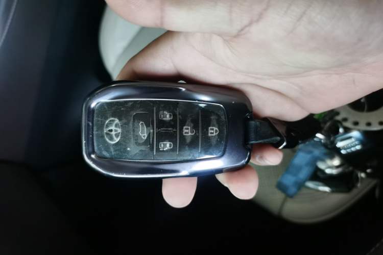 Used Toyota Alphard 2024 Dual-Engine 2.5L Prestige Edition