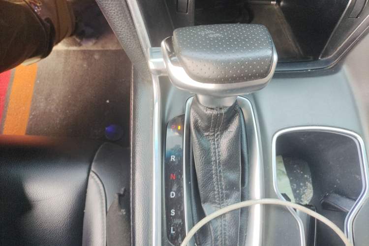 Used Honda Accord 2018 260TURBO Luxury Edition China V Emission Standard
