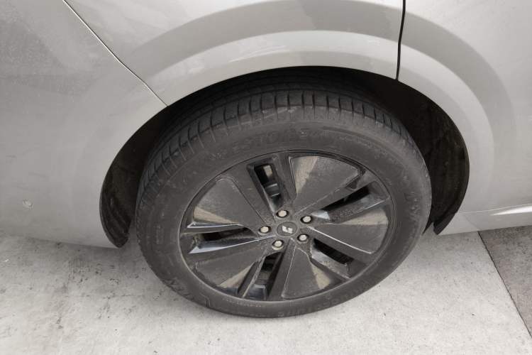 Used Li Auto L6 2024 Pro Model