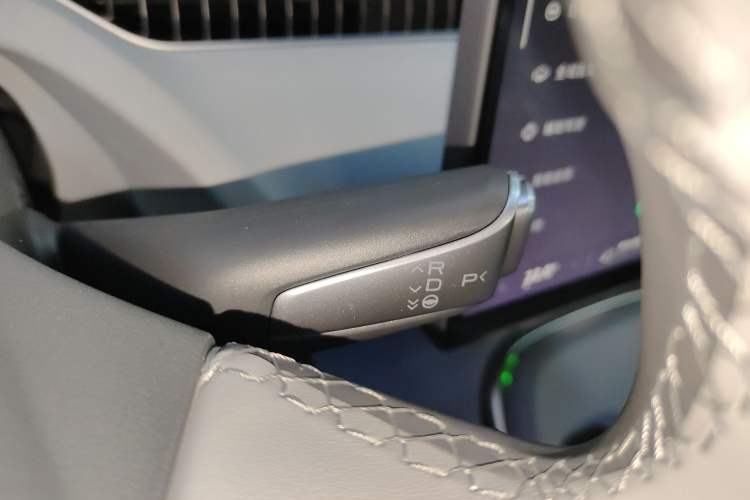 Used XPeng MONA M03 2025 515 Long-Range Plus
