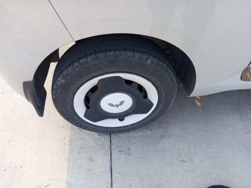 Used Wuling Hongguang MINIEV 2024 3rd Generation 170 km — 25