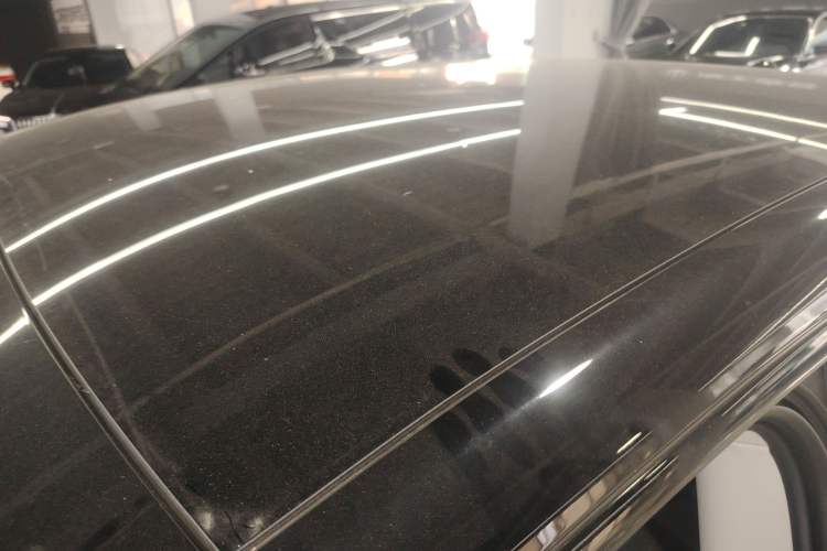 Used IM LS6 2025 Ultra-Powerful Lingxi Intelligent Enjoyment Edition