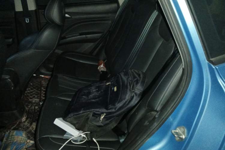 Used NETA V 2022 Pro Long-Range Smart Edition
