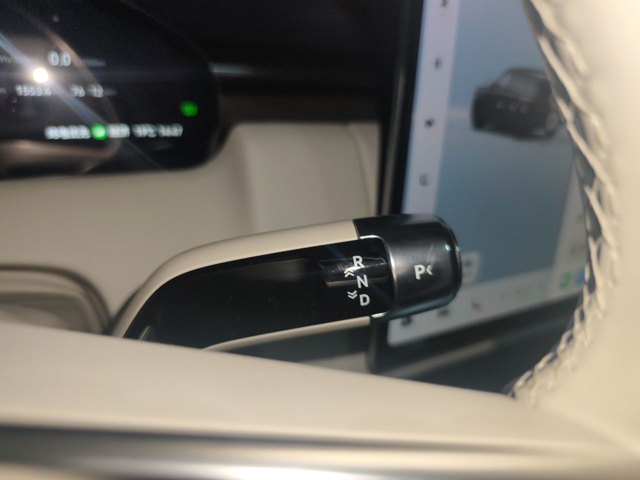 Zeekr 9X 2025 Ultra Edition 70kWh — снимка 14