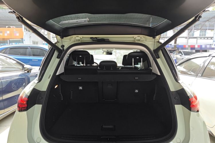 Used smart #1 2022 Premium Edition
