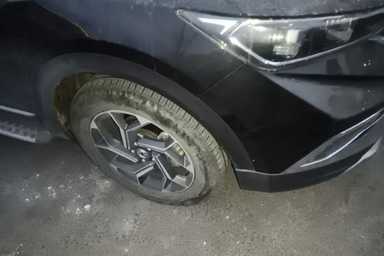 Used Dongfeng Aeolus AX7 2020 1.6T Automatic AI Pioneer Model China VI Standard