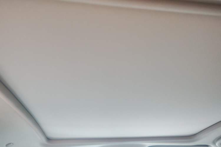 Used Chevrolet Malibu XL 2019 Redline 550T Automatic RuiLian Edition Headliner