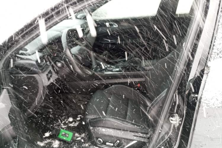 Used Lynk & Co 03 2022 2.0TD DCT JingPro