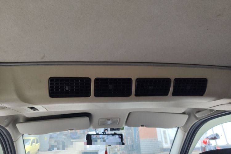 Used CHANGAN KAICHENG Ounuo S 2014 1.3L Happiness Model
