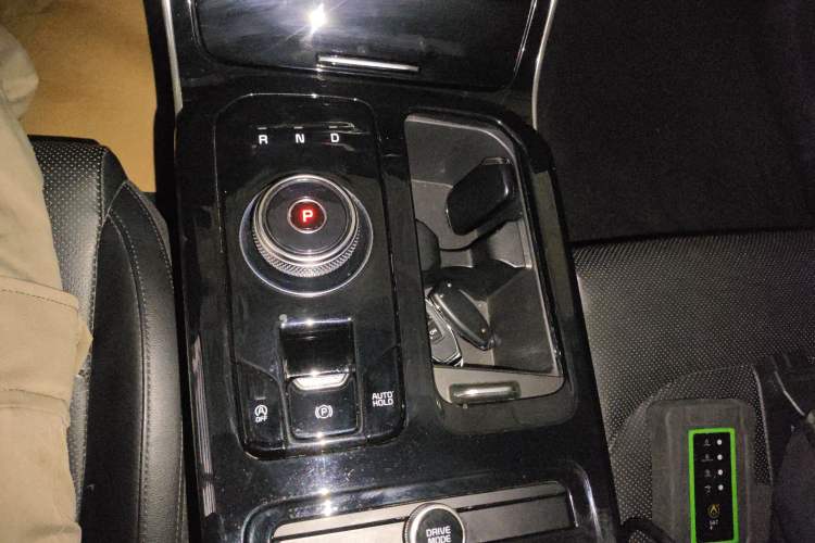 Used Kia K5 2020 380T GT-Line Premium Edition