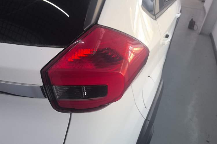 Used Chery Tiggo 3X 2020 Quality Edition 1.5L CVT Luxury Version Right Rear Taillight