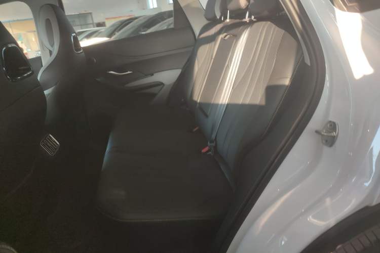 Used BYD Sealion 05 DM-i 2025 DM-i Smart Drive 115KM Flagship Model