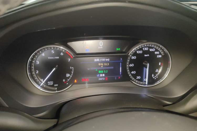 Used Cadillac XT4 2022 28T Two-Wheel-Drive Luxury Version