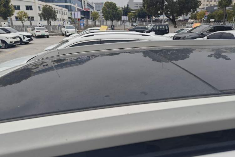 Used Hyundai Santa Fe 2019 380 TGDi GLS Automatic 2WD Luxury Version China V Standard
