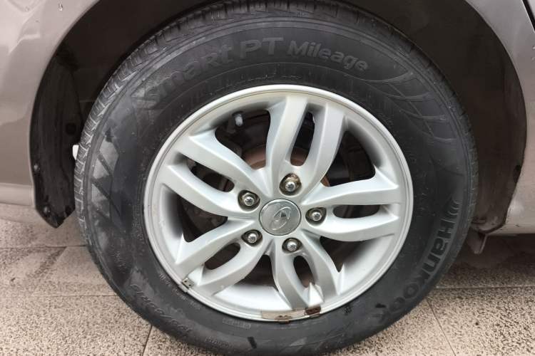 Used Hyundai Celesta 2011 1.6L Manual Luxury Model