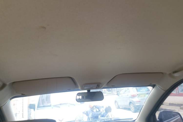 Used Wuling Hongguang 2018 1.5L Classic S Base Model
