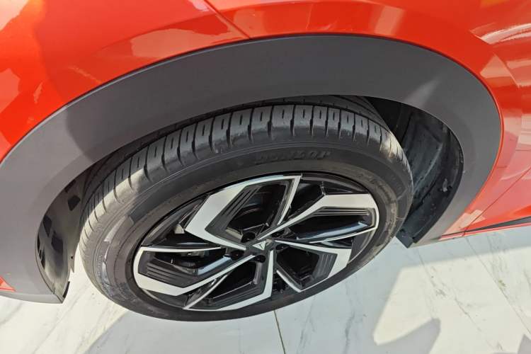 Used Deepal S07 2024 215Max Qiankun Intelligent Driving ADS SE Range-Extended Version
