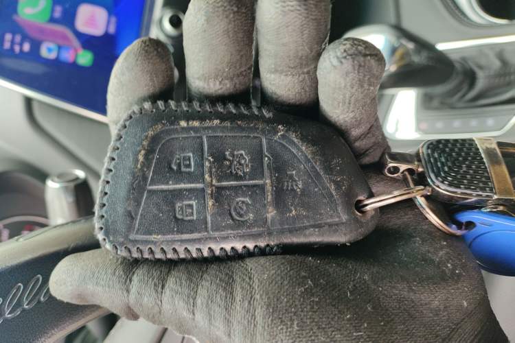 Used Cadillac CT4 2023 25T Luxury Model
