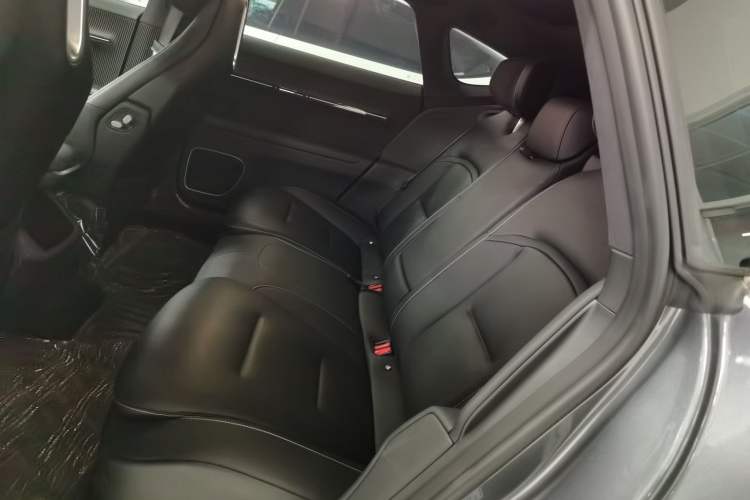 Used Avatr 12 2025 Ultra Extended-Range Edition